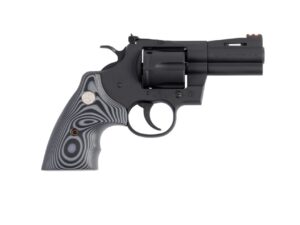 COLT PYTHON 357MAG BM 3" 6RD