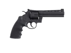 COLT PYTHON 357MAG BM 5" 6RD