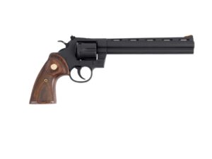 COLT PYTHON 357MAG BM 8" 6RD