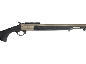 TRADITIONS NITROFIRE PRO 50CAL TUNG/BLK