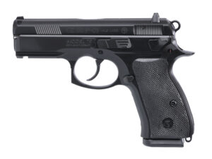 CZ P-01 50TH 9MM 15+1 3.8" FS