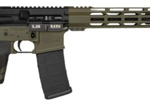 DIAMONDBACK FIREARMS DB15 5.56 DUO 16" B5 MULTICAM
