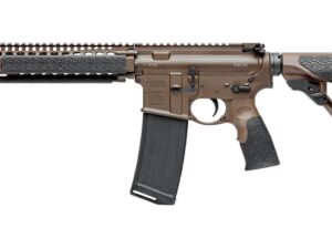 DANIEL DEFENSE DDM4 MK18 MILSPEC+ 5.56 10.3"
