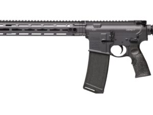 DANIEL DEFENSE DDM4 V7 5.56MM COBALT 16"