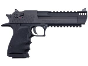 MAGNUM RESEARCH DESERT EAGLE L6 429DE BLK 6"