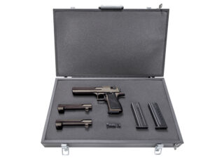 MAGNUM RESEARCH MARK XIX COMBO 6" BRNT BRNZ