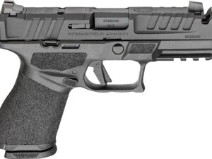 SPRINGFIELD ARMORY ECHELON 9MM BLK 4" 10+1 COMP