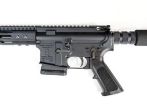 FRANKLIN ARMORY CA7 PISTOL 5.56MM 7.5" 10+1