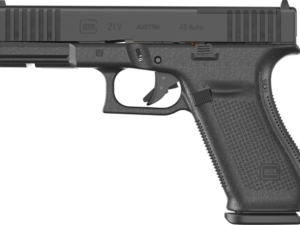 GLOCK G21 V 45ACP 13+1 4.6" MOS FS