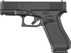 GLOCK G45 V 9MM 10+1 4.0" FS
