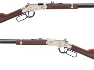 HENRY REPEATING ARMS H4 USMC 250TH 22LR