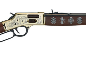 HENRY REPEATING ARMS H6 EAGLE SCOUT 2ND 44MAG/44SP