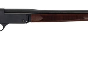 HENRY REPEATING ARMS SINGLESHOT CMPT 410/22 BL/WD