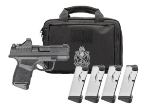 SPRINGFIELD ARMORY HELLCAT OSP 380ACP BK 13+1 GP