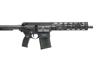 HECKLER AND KOCH (HK USA) MR762 A4 7.62 PIST 20+1 BLK