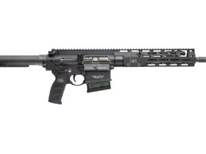 HECKLER AND KOCH (HK USA) MR762 A4 7.62 PIST 10+1 BLK