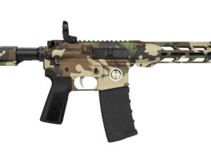 HI-POINT HP-15 PISTOL 5.56MM M81 10.5"