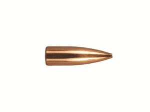 Berger Match Grade Target Bullets 6mm .243" 68 gr FB Target 1000/ct