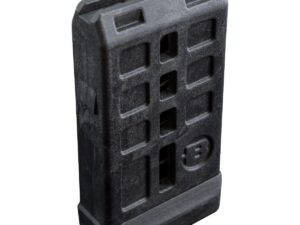 Bergara BMR Rifle Magazine Black .22LR 10/rd