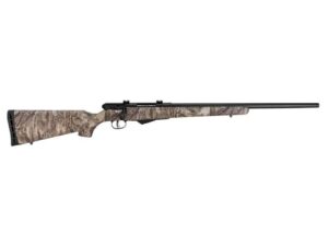 Savage Arms 25 Walking Varminter Rifle 17 Hornet 4/rd 22" Barrel Realtree Camo