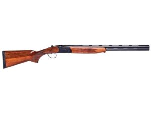 Savage Stevens Model 555 Over/Under Shotgun 16ga 2rd 28" Barrel Wood Stock
