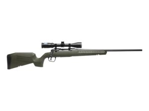 Savage Arms Axis 2 XP Rifle .400 Legend 4rd Magazine 20" Barrel OD Green with 3-9x40 Scope