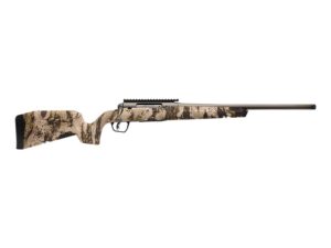 Savage Arms Axis 2 Pro Rifle .30-06 Sprg 4rd Magazine 20" Barrel Savage Western Camo