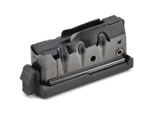 Savage Arms Axis/Axis II Rifle Magazine Black 400 LGND 4/rd