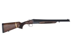 Charles Daly Triple Threat Shotgun .410 ga 3" Chamber 3rd Magazine 18.5" Barrel Walnut