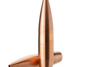 Cutting Edge MTH (Match/Tactical/Hunting) Single Feed Bullets 308 cal .308" 180gr 50/ct