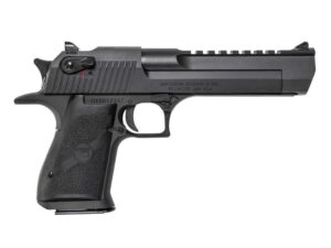 Magnum Research 429 Desert Eagle Mark XIX Handgun .429 DE 7rd Magazine 6" Barrel Black