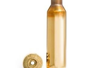 Alpha Munitions Ultra Premium Unprimed Brass Cartridge Cases 7mm-08 Remington 100/Box
