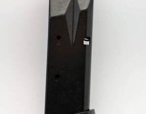 Bersa Thunder 9 Magazine 9mm Luger Black Matte Steel 17/rd