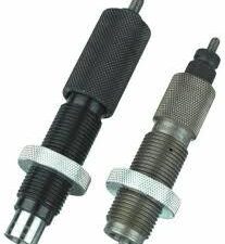 The Foster Bench Rest Full Length Die Set 6mm ARC