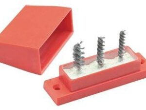 Forster Case Neck Graphiter