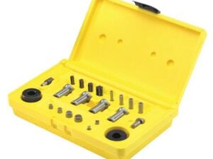 Forster Accessory Case for Case Trimmer Parts