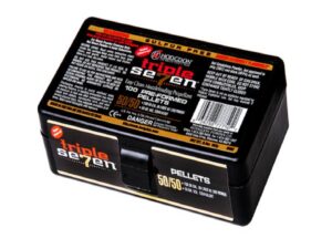 Hodgdon Triple Seven Pellets - .50 cal 50 gr Pellets - 100/ct