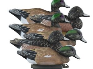 Higdon Outdoors Standard Widgeon Foam Filled 6pk