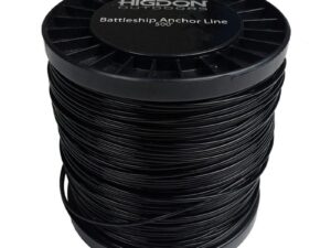 Higdon Outdoors Nylon Non Tangle Decoy Line 500'