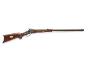 Pedersoli 1874 Sharps Old West Rifle 45-70 Govt Single Shot 30" Barrel Wood Stock