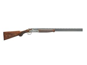 IFG F.A.I.R Jubilee Venice Shotgun 20ga 28" O/U Engraved Receiver 5 Choke Tube