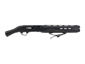 IWI MAFTEAH Shotgun 12ga 3" Chamber 5rd Capacity 14'' Barrel Synthetic Stock