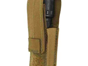 TacShield RZR Molle Universal Equipment Pouch Coyote Brown