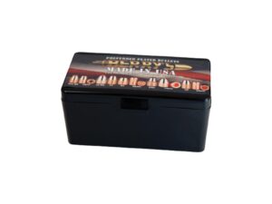 Berry's Preferred Plated Pistol Bullets .45 cal .452" 230 gr RN 500/ct