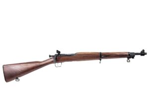 Keystone Sporting Arms Mini 1903-A3 Springfield Replica Rifle .22 LR Single Shot 16.5" 3/8x24 Threaded Barrel Wood