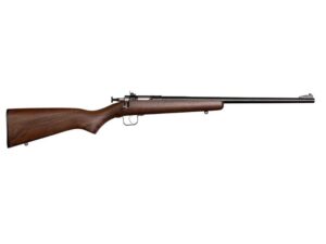 Keystone Crickett Rifle .22 LR Single Shot 16.1" Barrel Walnut