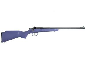 Crickett "My First Rifle" .22 LR Single Shot 16" Barrel Synthetic Stock Purple