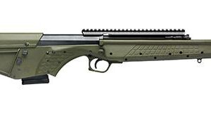 RDB-Hunter 5.56 RIFLE 20in BARREL GREEN GRIP