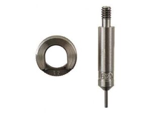 Lee Case Length Gage and Shell Holder .50 BMG