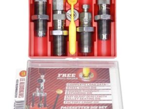 LEE Pacesetter 450 Bushmaster Full Length Sizing 4-Die Set